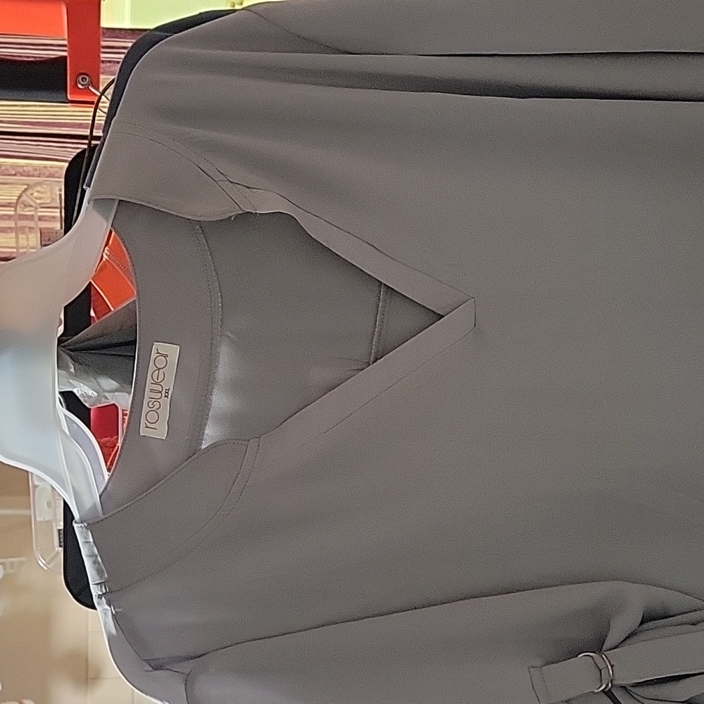 Ladles blouse